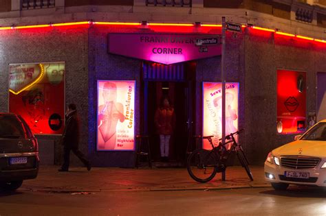 Sex in Herentals: Brothels, Sex clubs, Cathouse, Parlor